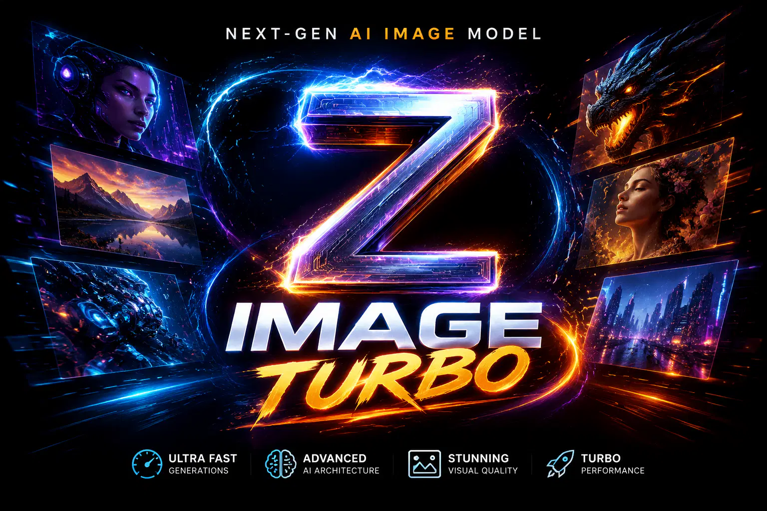 Z-Image Turbo