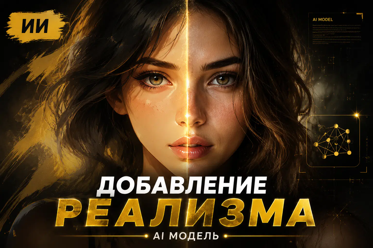 Добавить реализма
