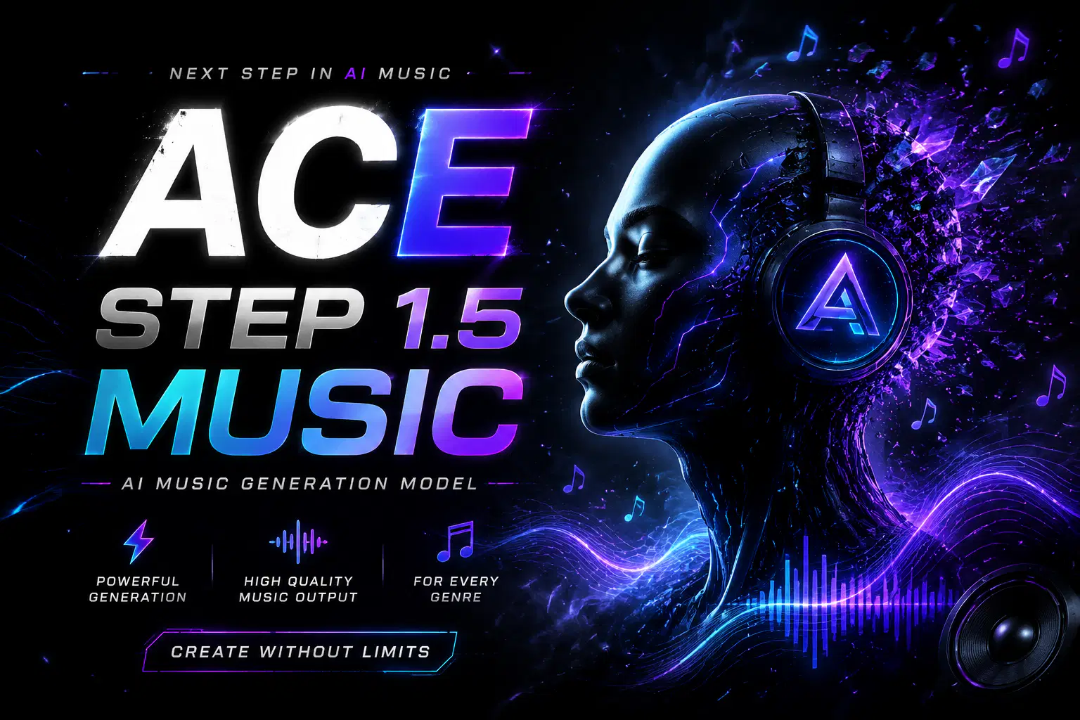Ace Step 1.5 Music