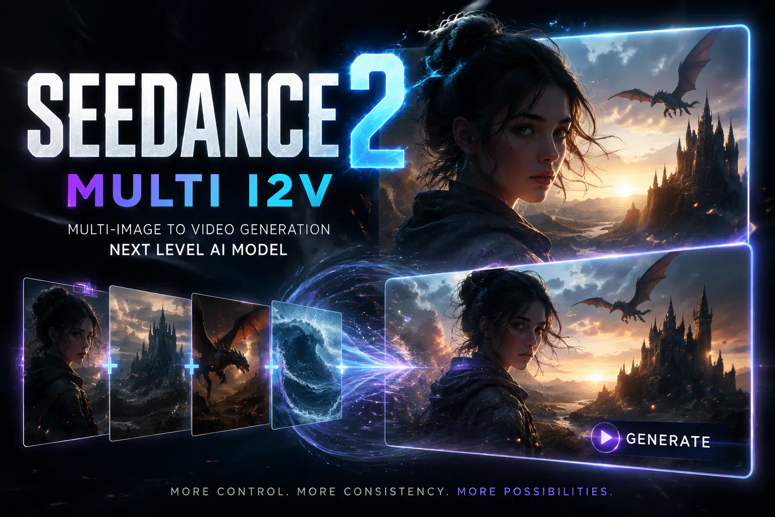 Seedance 2 Multi