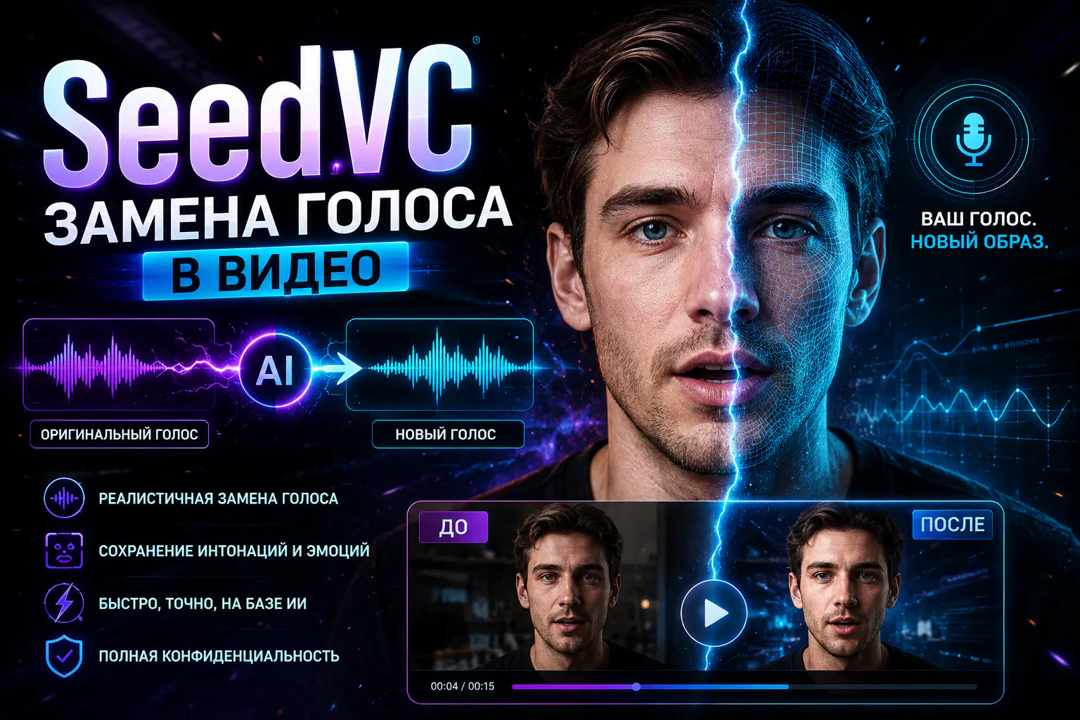 SeedVC