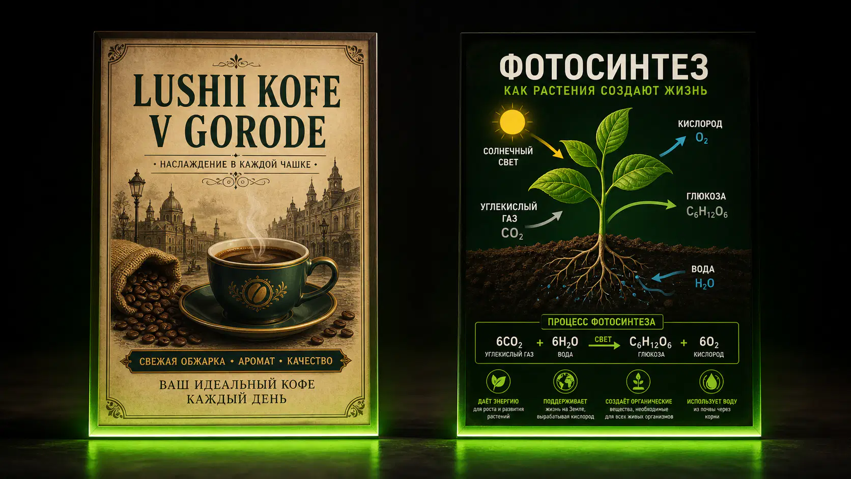 Ключевые возможности Nanobanana Pro