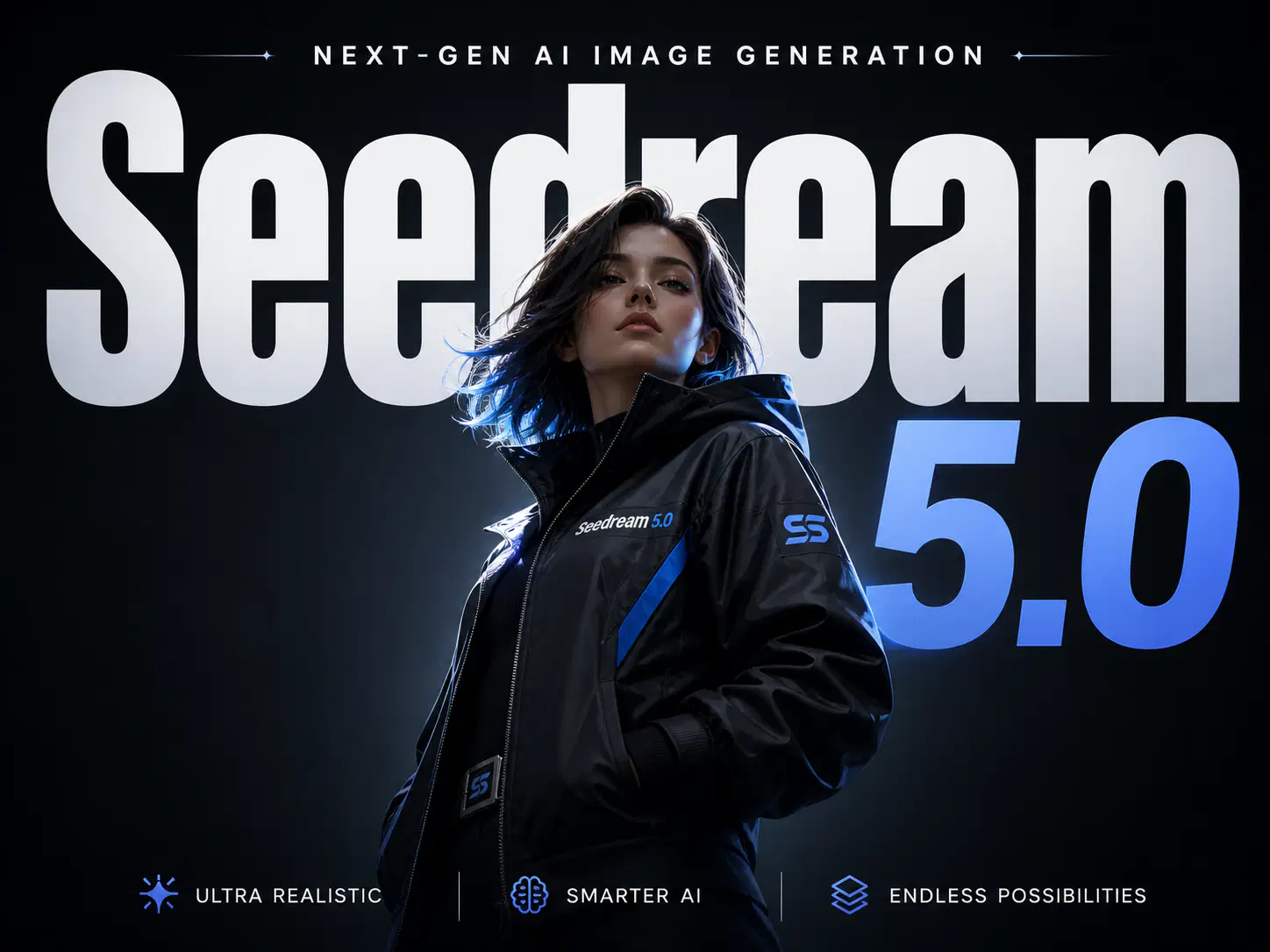 Seedream 5 Pro T2I
