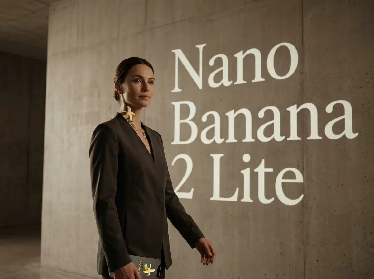 Nano Banana 2 Lite