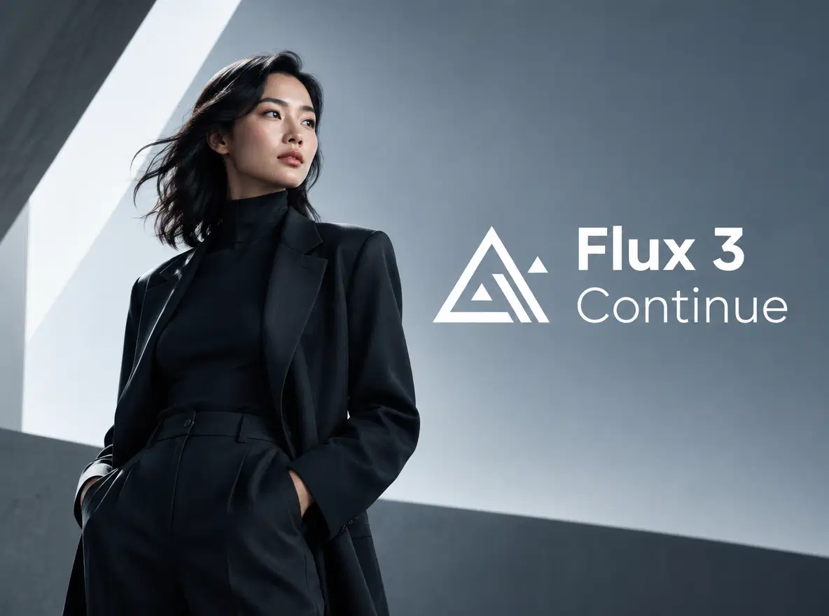 Flux 3 Continue