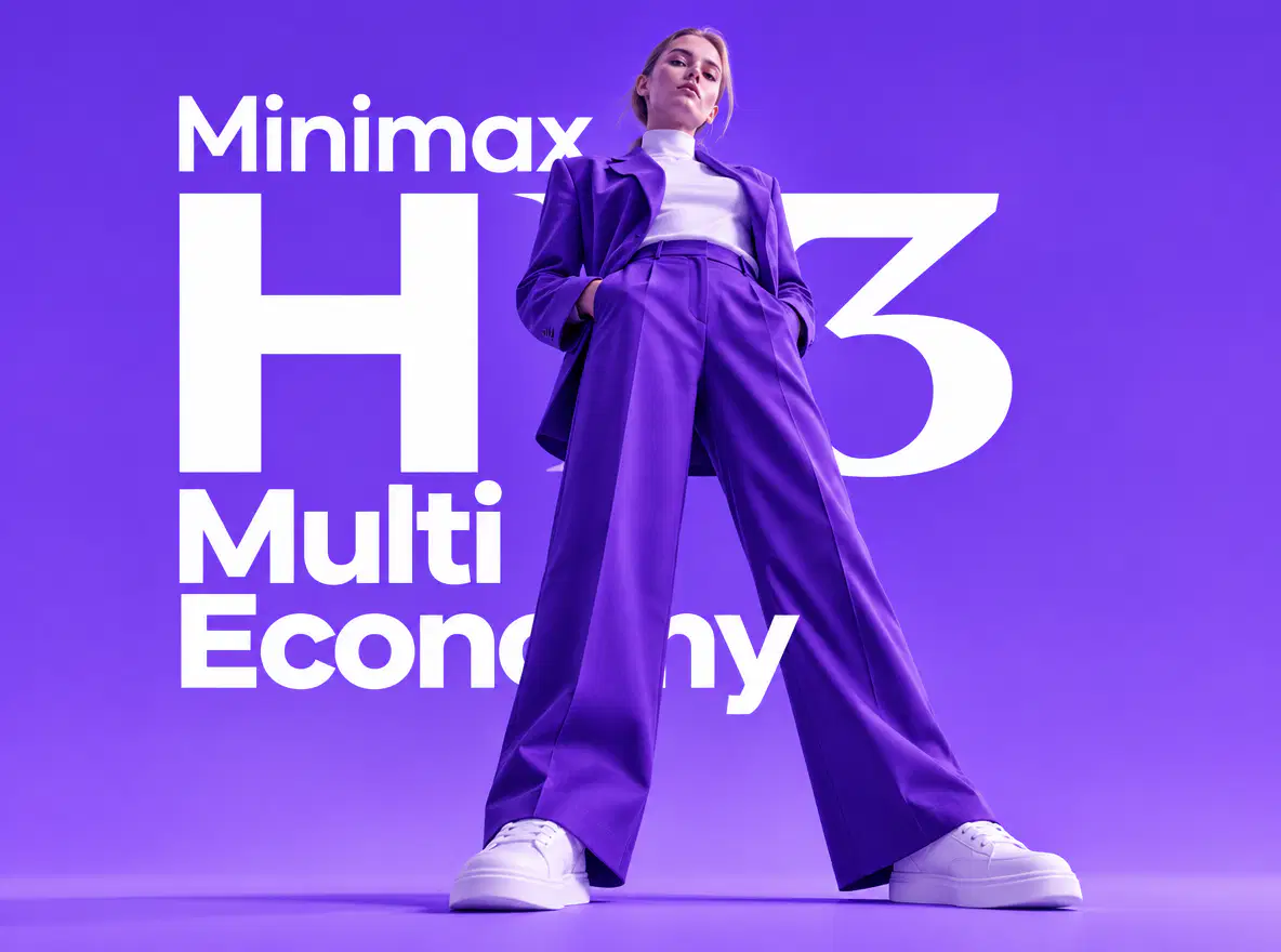 Minimax H3 Multi Economy