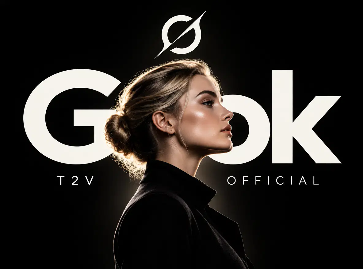Grok T2V Official