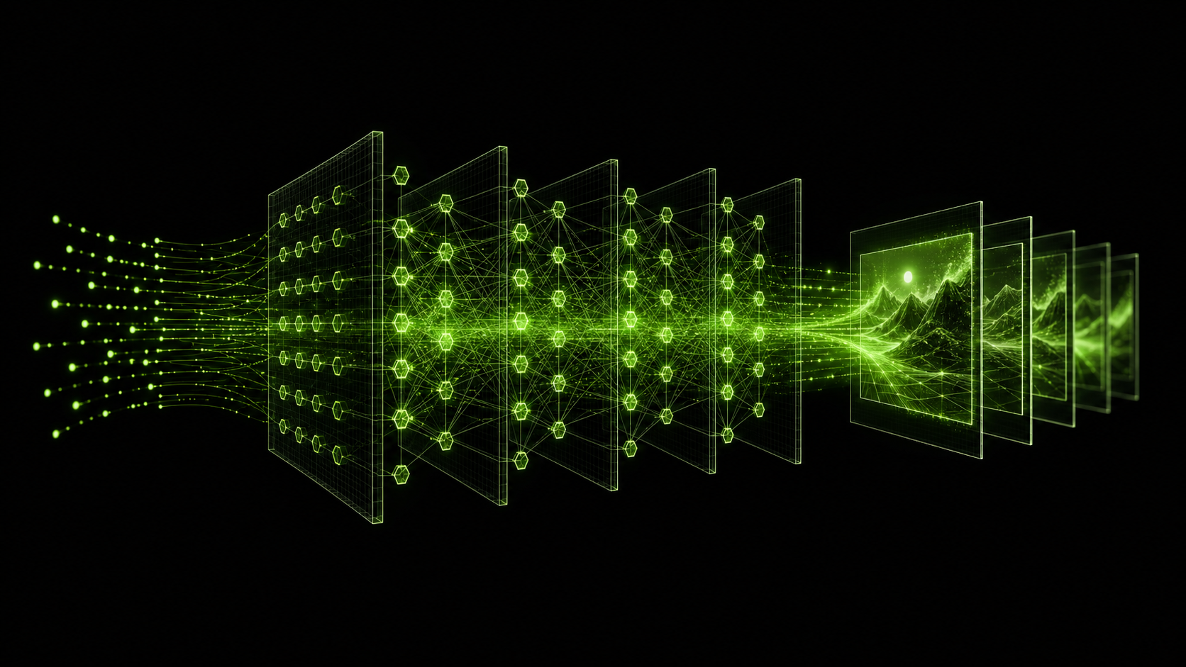 Архитектура Sora 2: нейросетевые слои diffusion transformer
